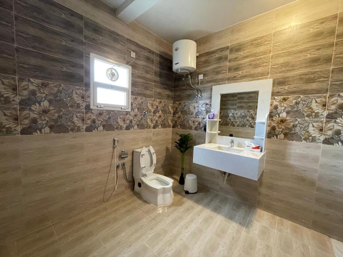 Apartment In Bayt Al Jabal شقة في بيت الجبل Sayq Екстериор снимка