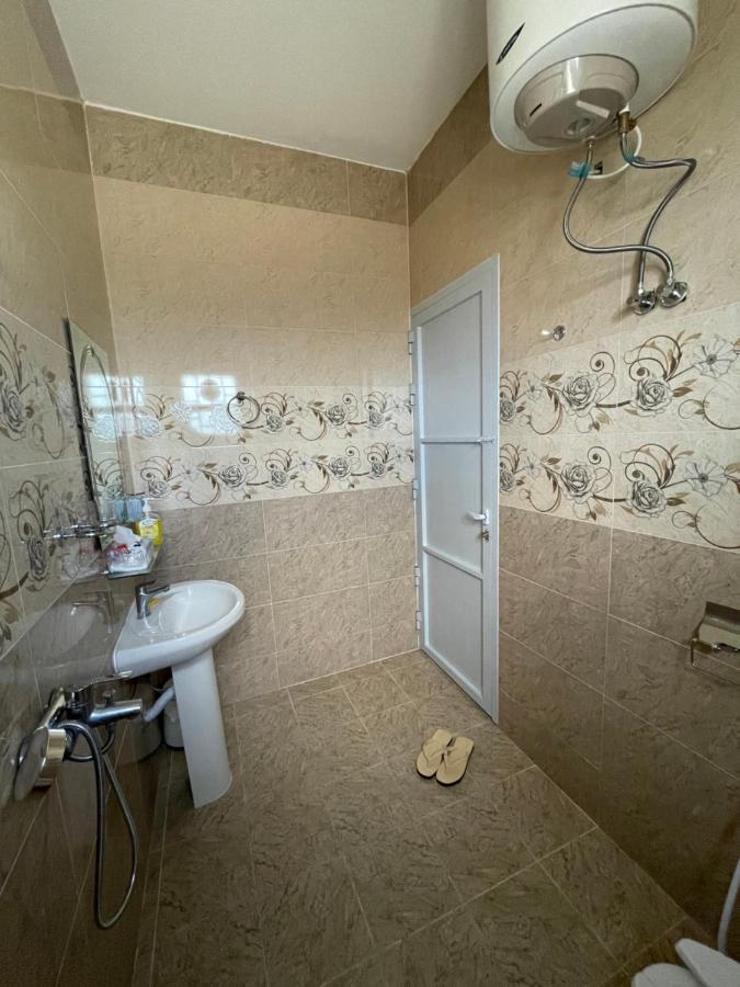 Apartment In Bayt Al Jabal شقة في بيت الجبل Sayq Екстериор снимка