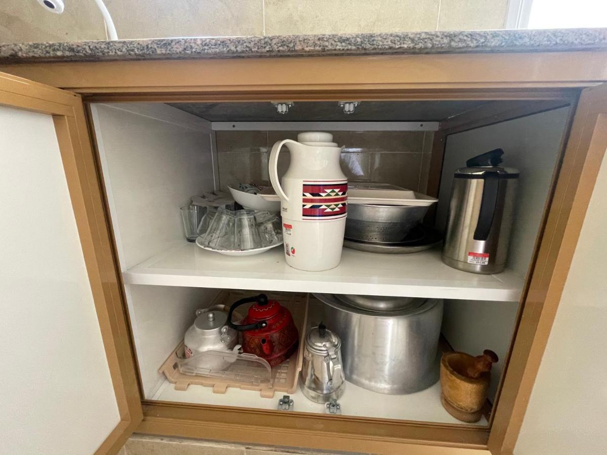 Apartment In Bayt Al Jabal شقة في بيت الجبل Sayq Екстериор снимка