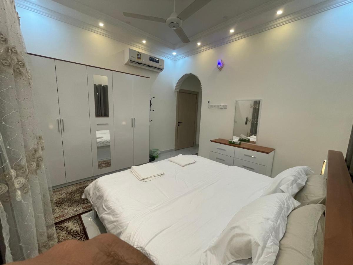 Apartment In Bayt Al Jabal شقة في بيت الجبل Sayq Екстериор снимка
