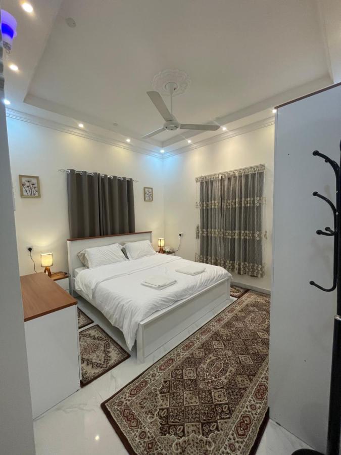 Apartment In Bayt Al Jabal شقة في بيت الجبل Sayq Екстериор снимка