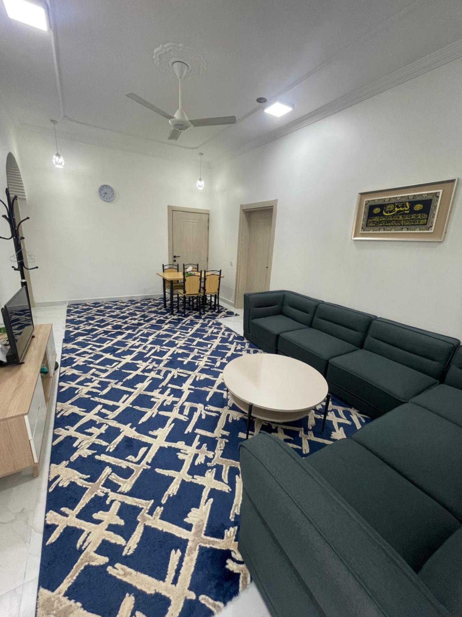 Apartment In Bayt Al Jabal شقة في بيت الجبل Sayq Екстериор снимка