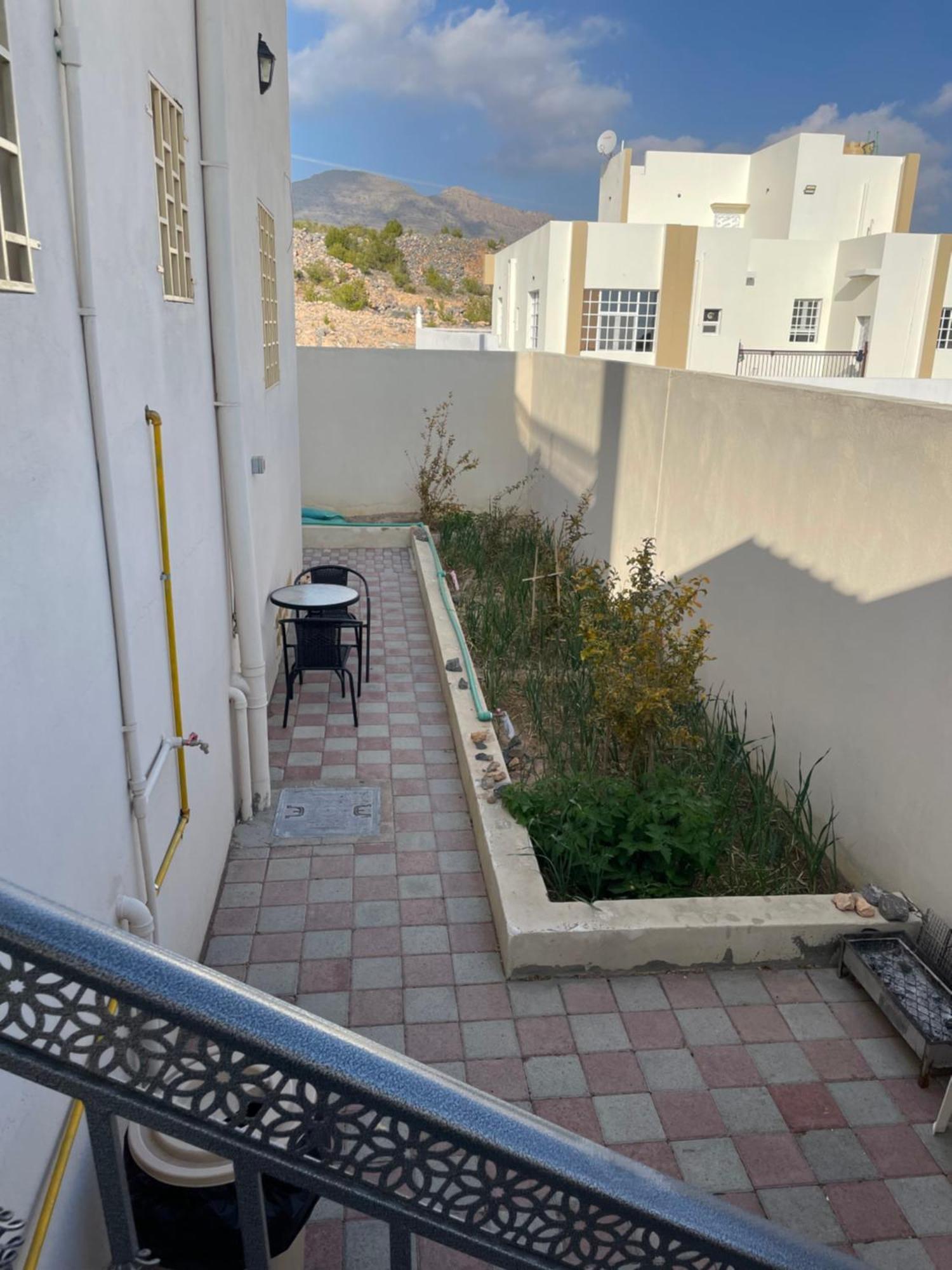 Apartment In Bayt Al Jabal شقة في بيت الجبل Sayq Екстериор снимка