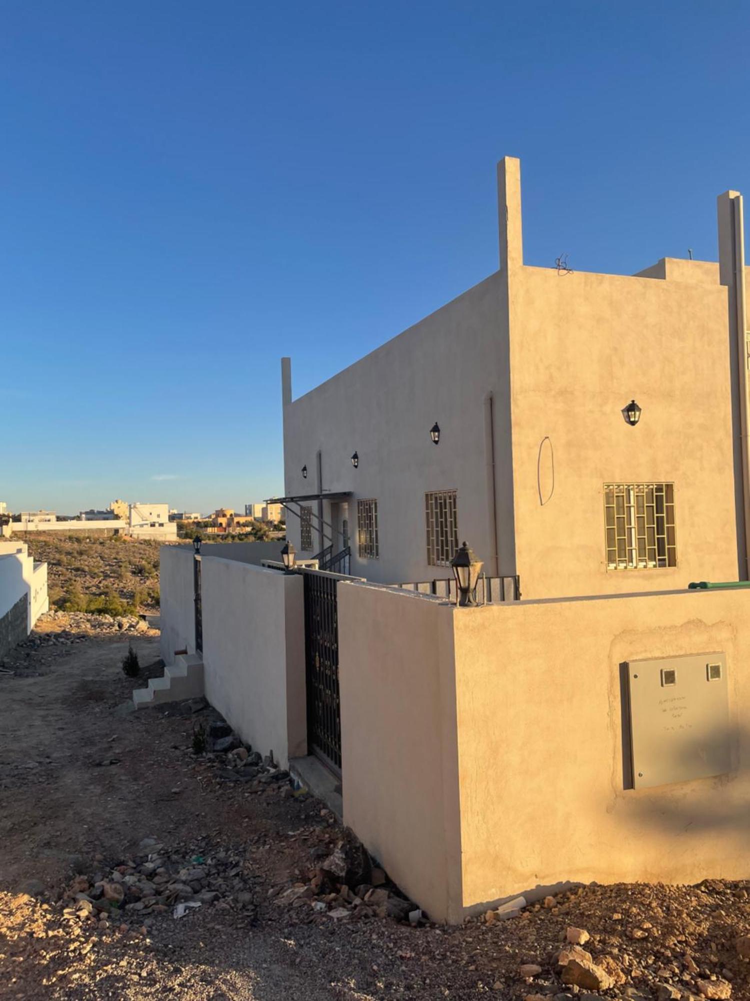 Apartment In Bayt Al Jabal شقة في بيت الجبل Sayq Екстериор снимка