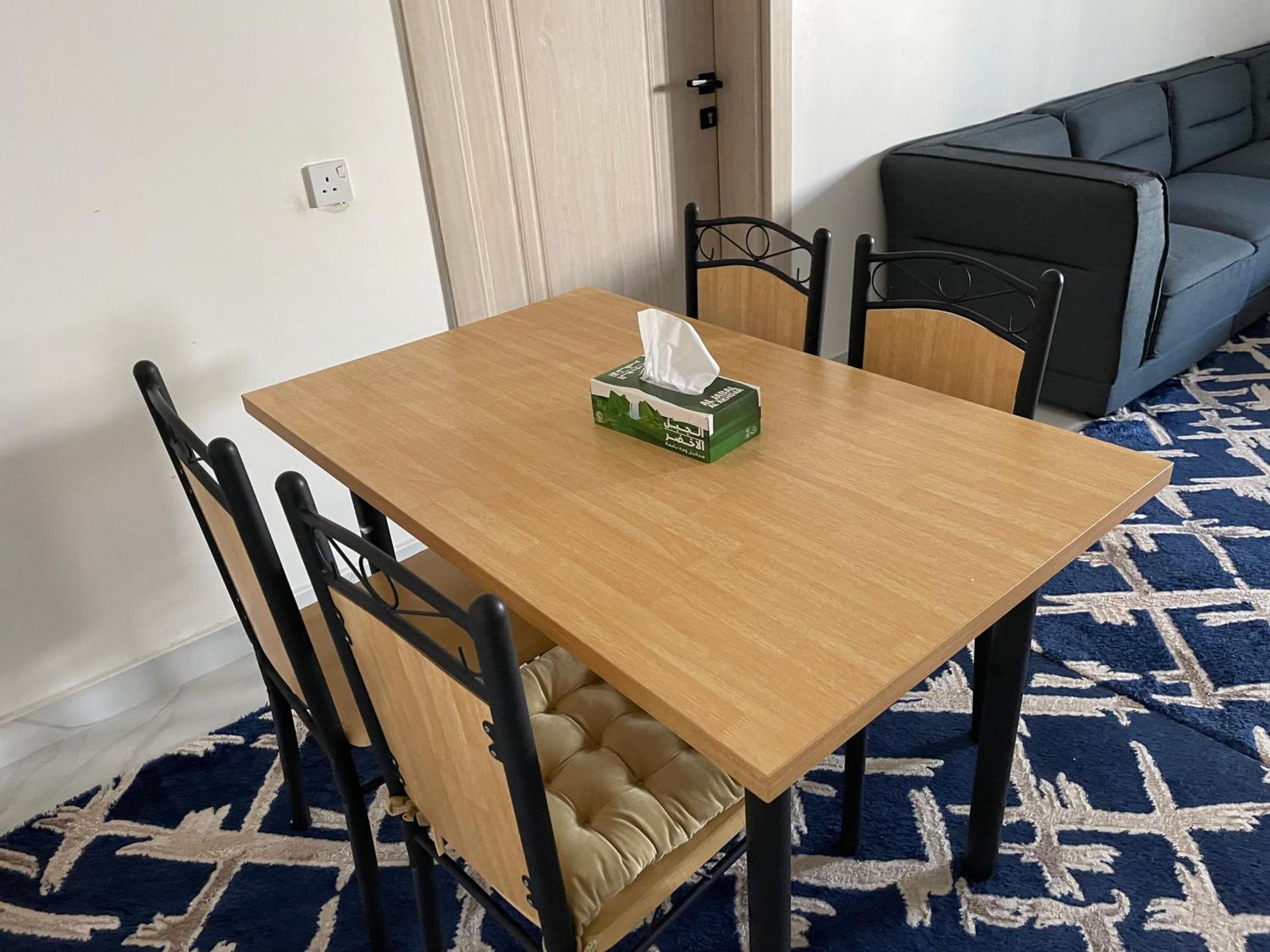 Apartment In Bayt Al Jabal شقة في بيت الجبل Sayq Екстериор снимка